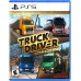 Truck Driver Gold Edition (PS5), ,